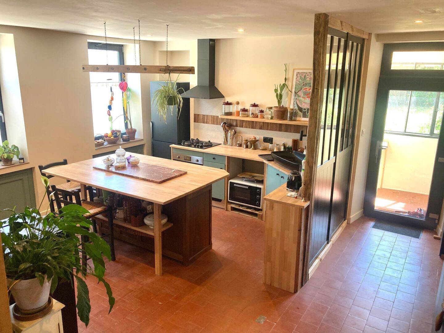 Maison 4 pièces 102 m² · à Saint-Florent-sur-Cher · 102 m² · 216 000 €