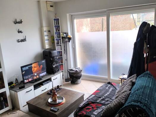 Appartement à louer 620 € 3 pièces 2 chambres 50 m² 2 étages Étaing 62156