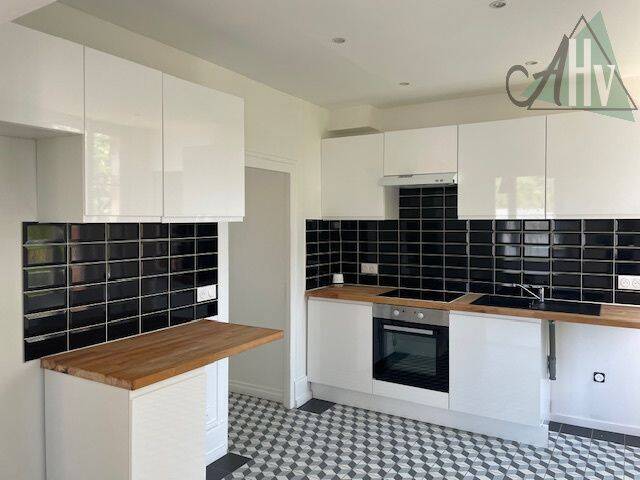 Appartement 3 pièces 61 m² · à Bray-sur-Seine · 61 m² · 750 €/mois