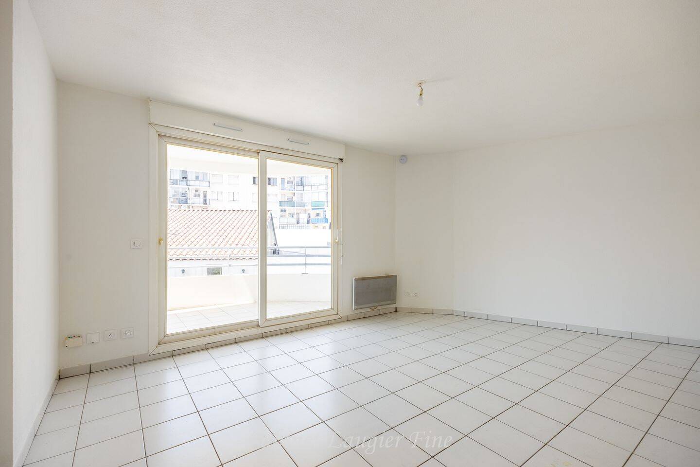 Appartement 2 pièces 40 m² · à Marseille 6ème Arrondissement · 40,4 m² · 178 000 €