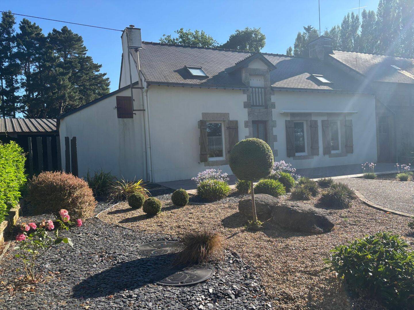 Maison 7 pièces 116 m² · à Pleucadeuc · 116 m² · 167 000 €