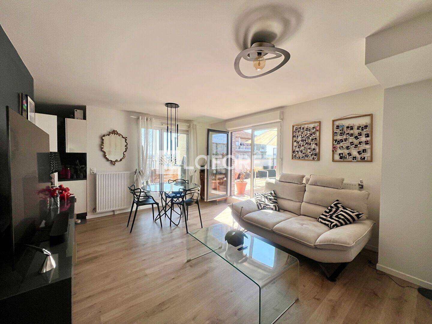 Appartement 4 pièces 76 m² · à Argenteuil · 76 m² · 1 690 €/mois