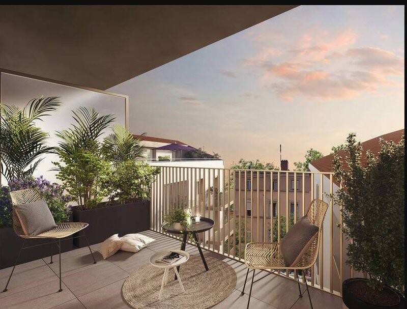Appartement 3 pièces 72 m² · à Lyon 9ème Arrondissement · 72 m² · 360 000 €