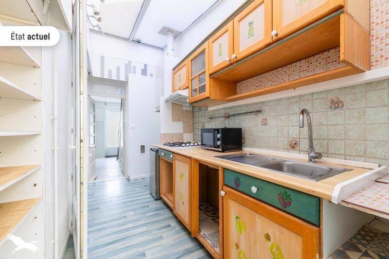 Maison 5 pièces 118 m² · à La Roche-sur-Yon · 118 m² · 224 000 €