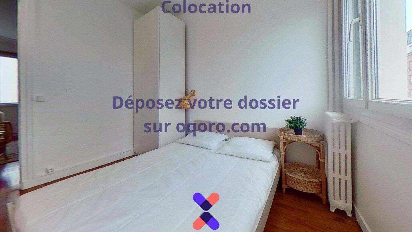 5 pièces 67 m² · à Juvisy-sur-Orge · 67,3 m² · 585 €/mois