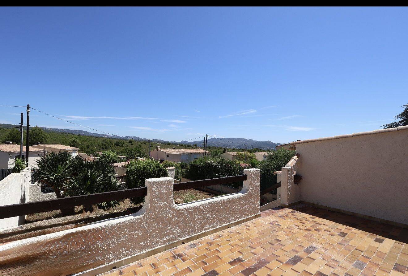 Maison 5 pièces 105 m² · à Marseille 13ème Arrondissement · 105 m² · 394 900 €