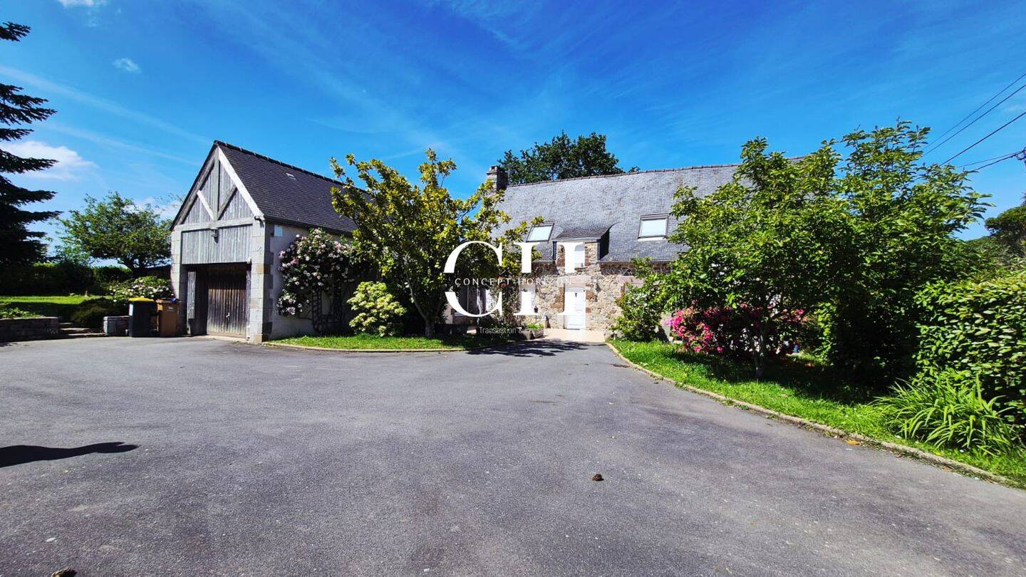 Maison 5 pièces 154 m² · à La Bouillie · 154 m² · 339 900 €