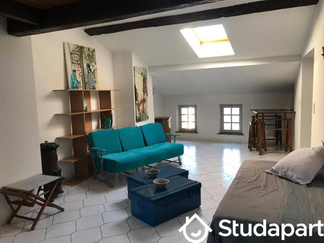 Appartement 3 pièces 82 m² · à Épinal · 82 m² · 760 €