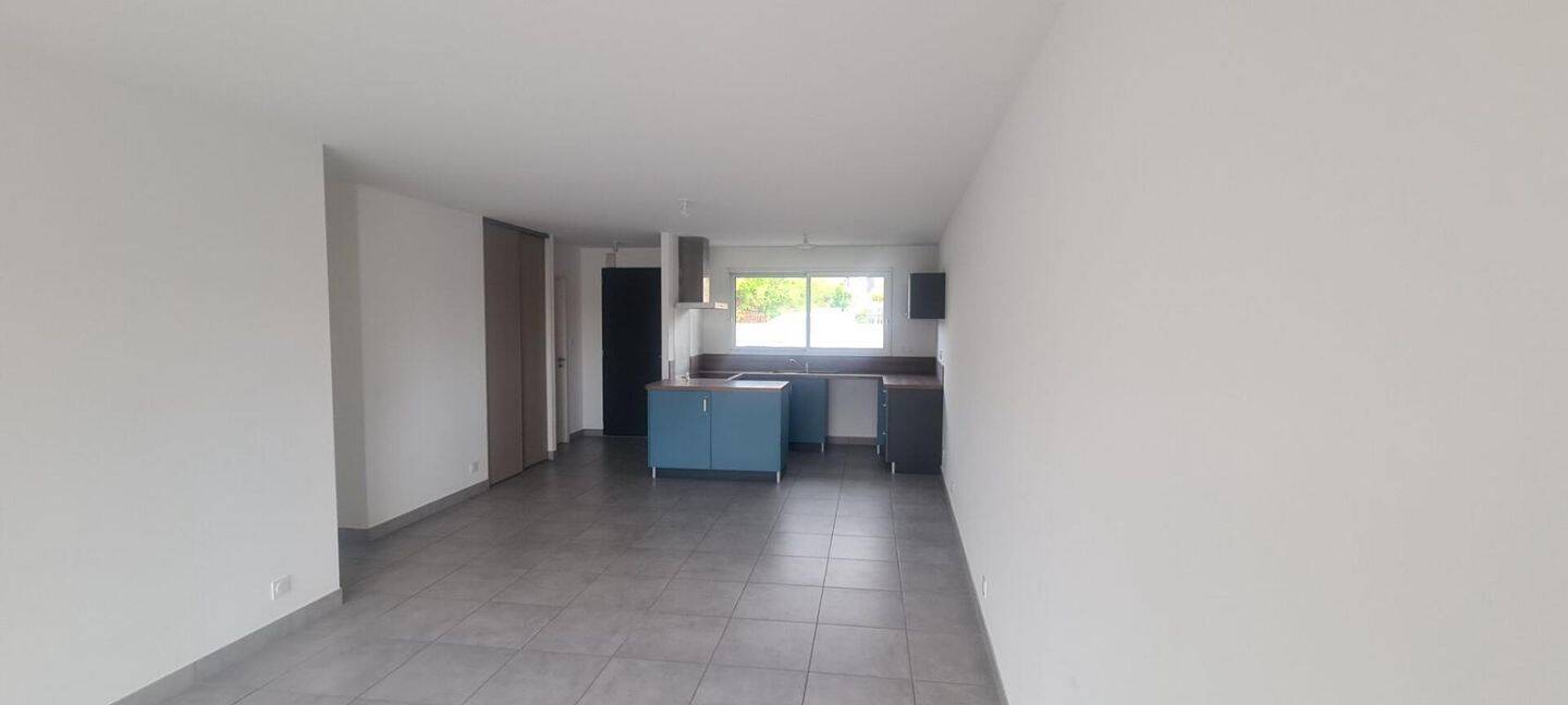 Maison 3 pièces 73 m² · à Vertou · 73,3 m² · 1 050 €/mois