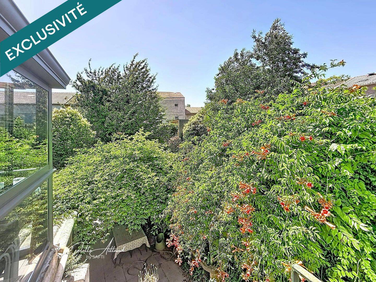 Maison 6 pièces 126 m² · à Gardanne · 126 m² · 352 000 €