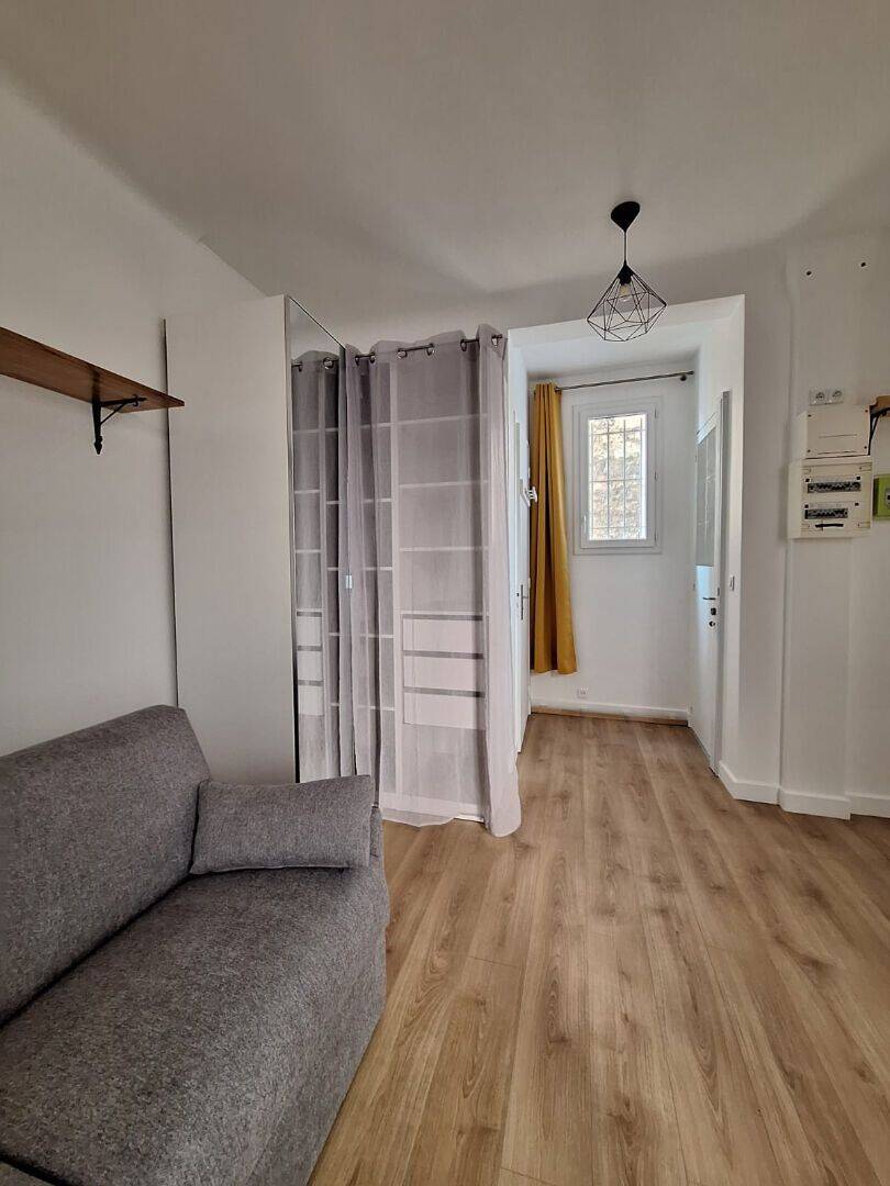 Appartement 1 pièce 31 m² · à Paris 2ème Arrondissement · 30,8 m² · 1 520 €/mois