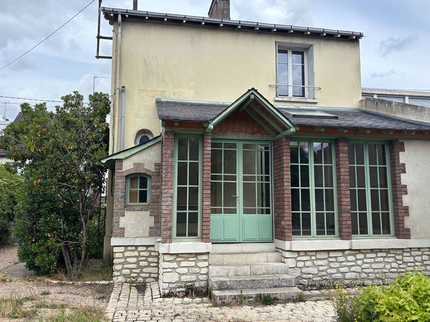 Maison 5 pièces 100 m² · à Tours · 100 m² · 274 300 €