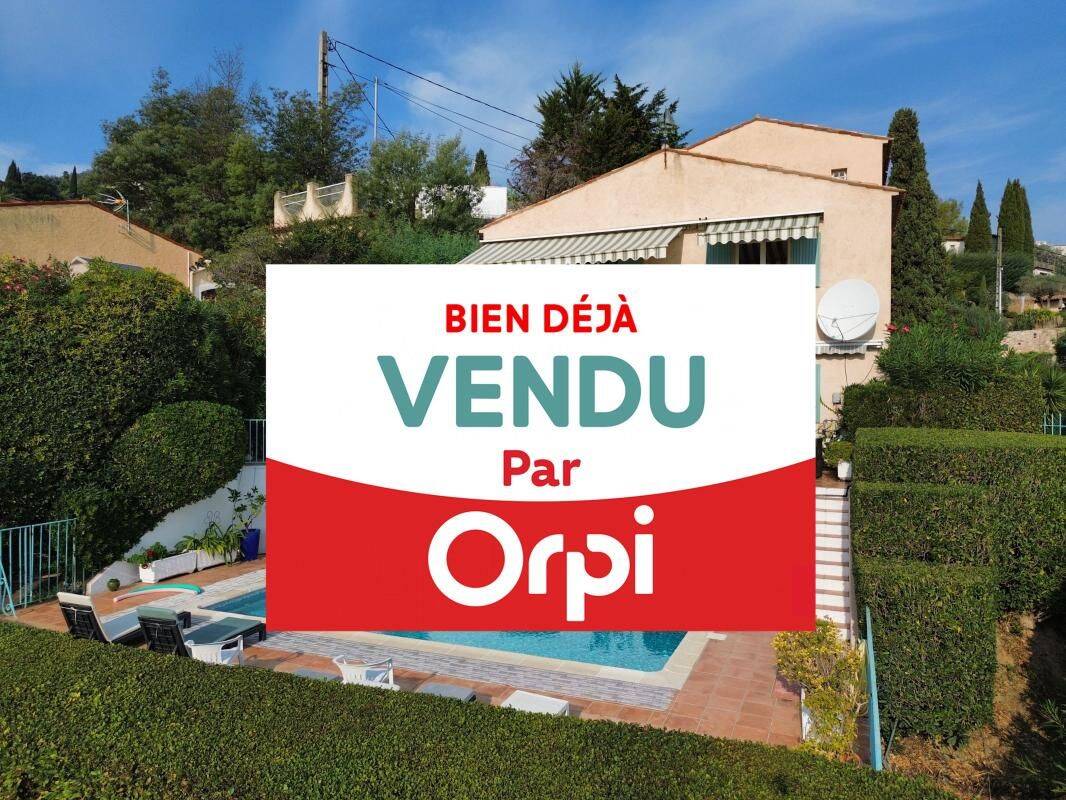 Maison 6 pièces 191 m² · à Mandelieu-la-Napoule · 191 m² · 949 000 €