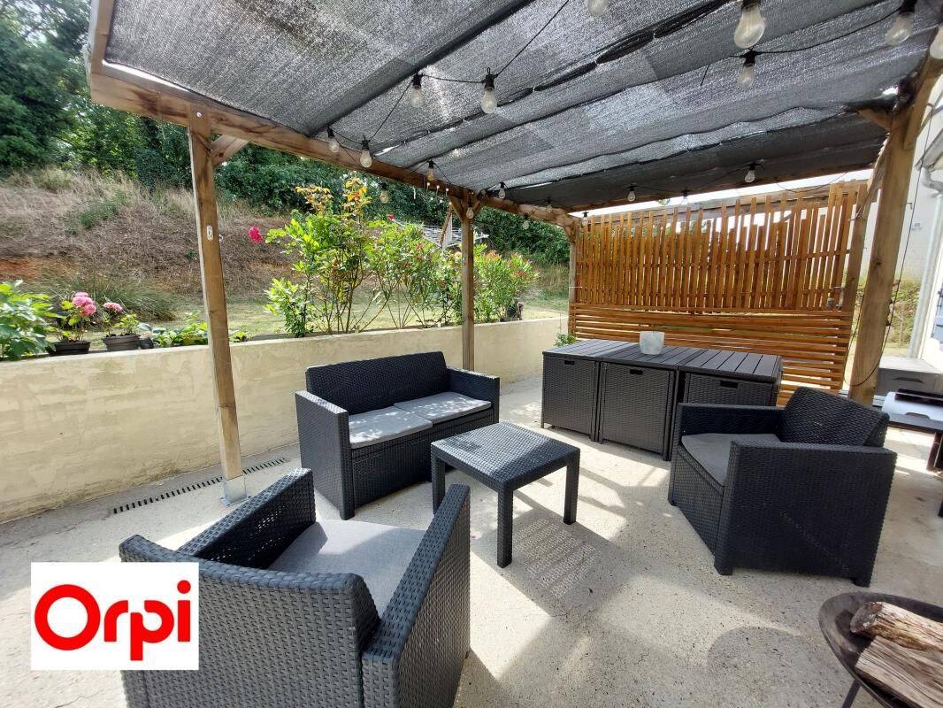 Maison 5 pièces 105 m² · à Auzouer-en-Touraine · 105 m² · 219 000 €