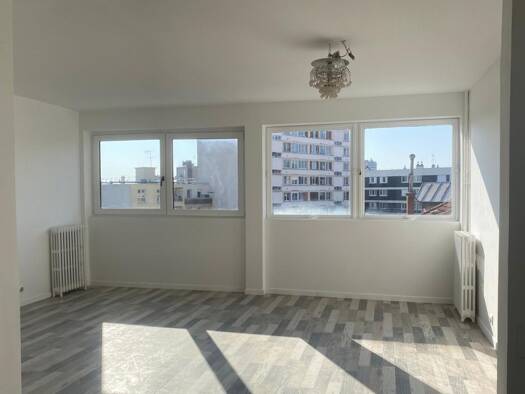 Appartement à vendre 239 200 € 2 pièces 1 chambre 54,5 m² Étage 3/5 Cachin Romainville 93230