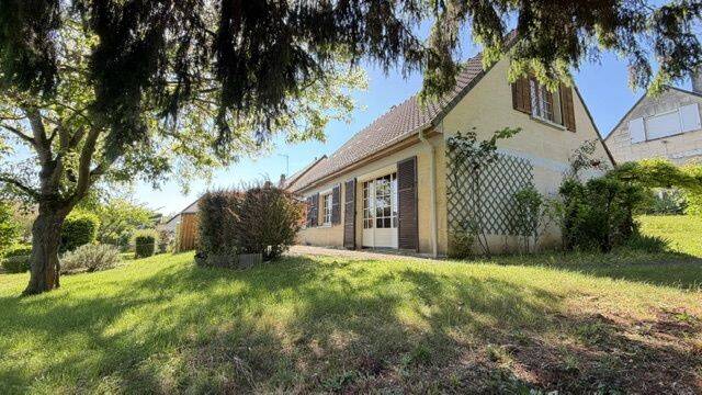 Maison 5 pièces 97 m² · à Laigneville · 96,6 m² · 239 000 €