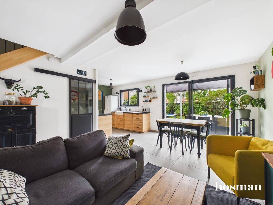 Maison 5 pièces 93 m² · à Bruges · 93 m² · 399 000 €