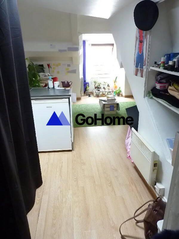 Appartement 1 pièce 15 m² · à Paris 3ème Arrondissement · 15 m² · 698 €/mois