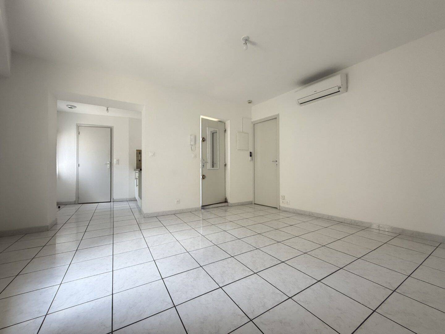 Appartement 2 pièces 29 m² · à Pézenas · 29 m² · 456 €/mois