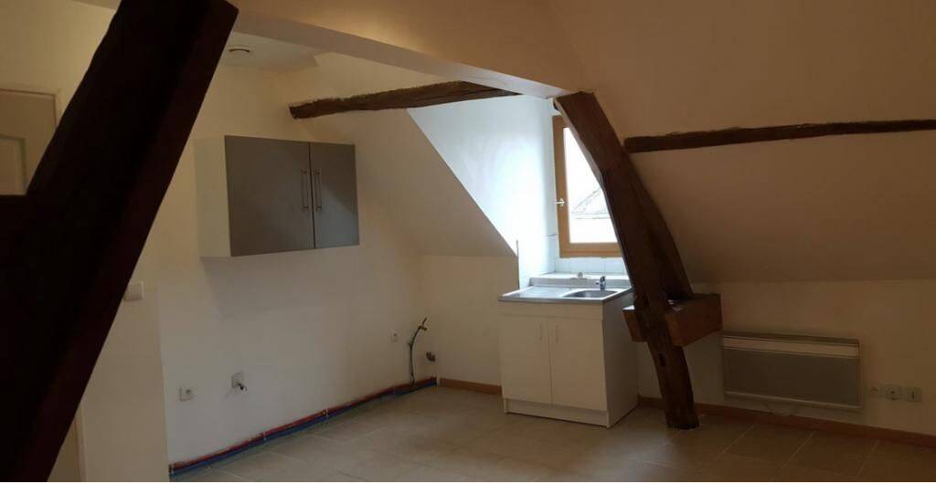 Appartement 3 pièces 46 m² · à Neuilly-Saint-Front · 46 m² · 520 €