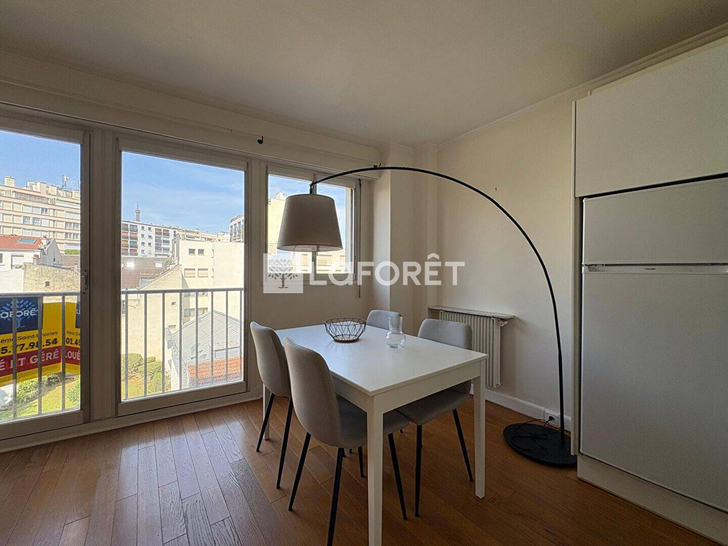 Appartement 2 pièces 50 m² · à Paris 15ème Arrondissement · 50 m² · 1 695 €