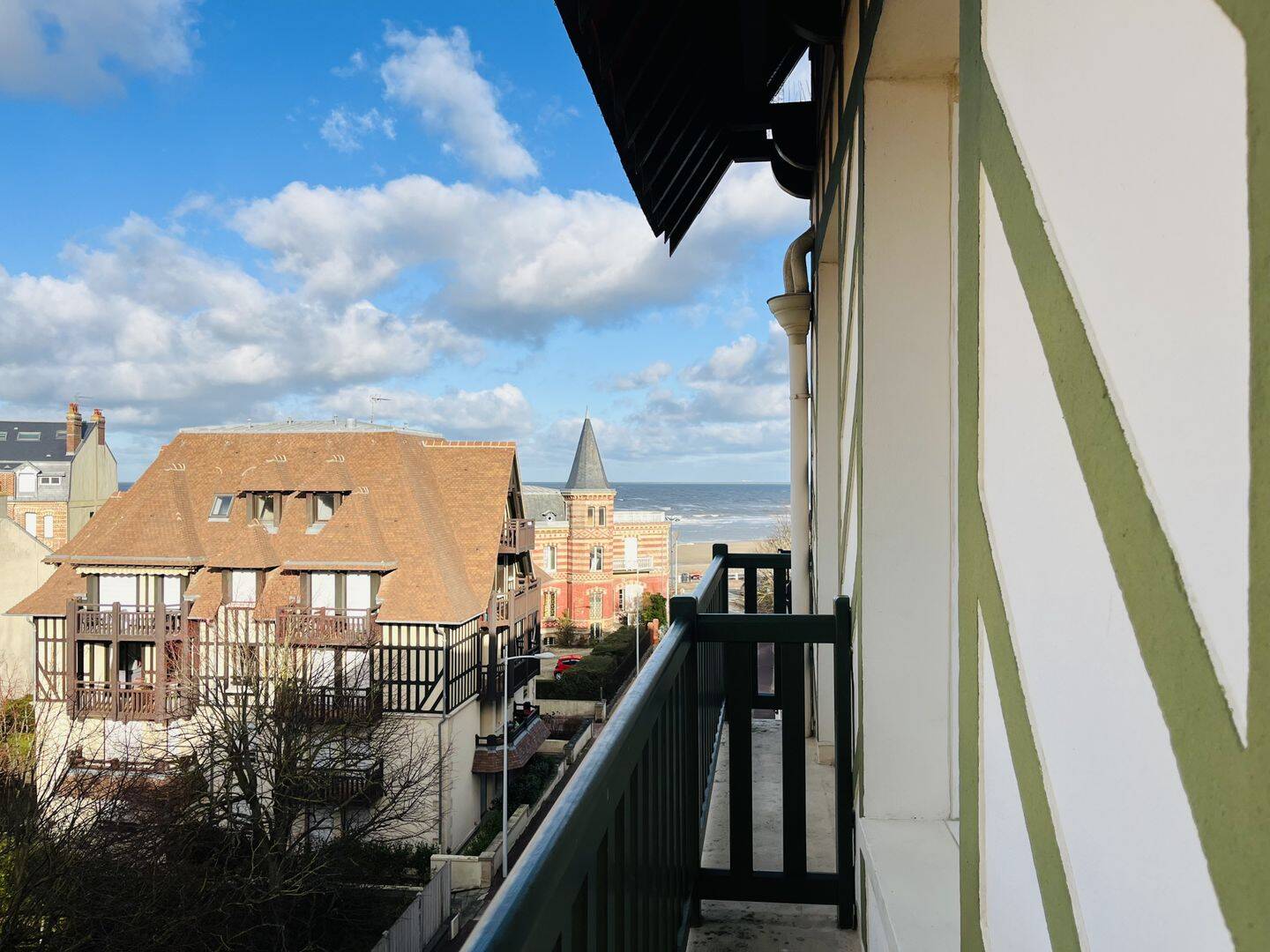 Appartement 3 pièces 65 m² · à Villers-sur-Mer · 65 m² · 328 000 €