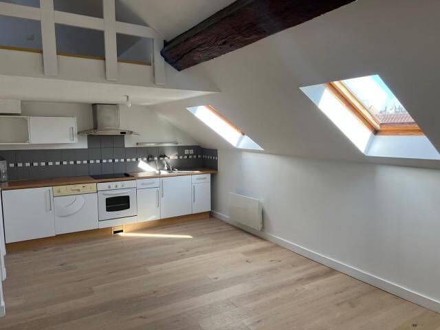 Appartement 3 pièces 34 m² · à Lille · 34,1 m² · 199 000 €