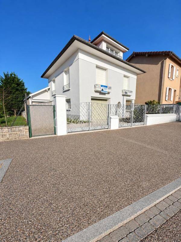 Maison 5 pièces 131 m² · à Pont-À-Mousson · 131 m² · 330 000 €