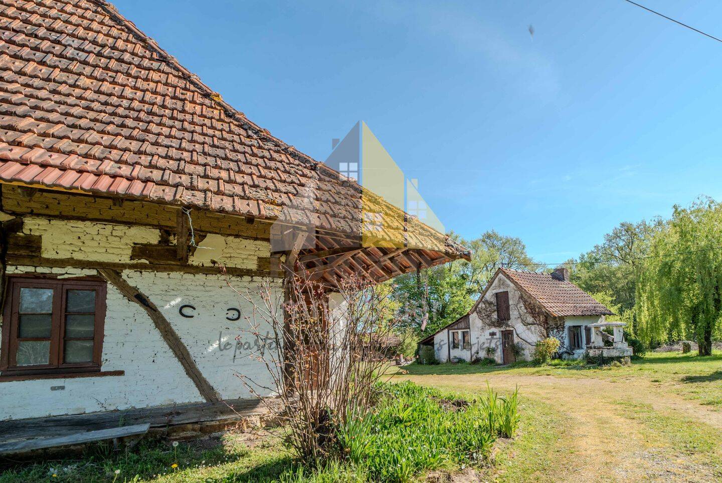 Maison 5 pièces 143 m² · à Torpes · 142,5 m² · 175 000 €