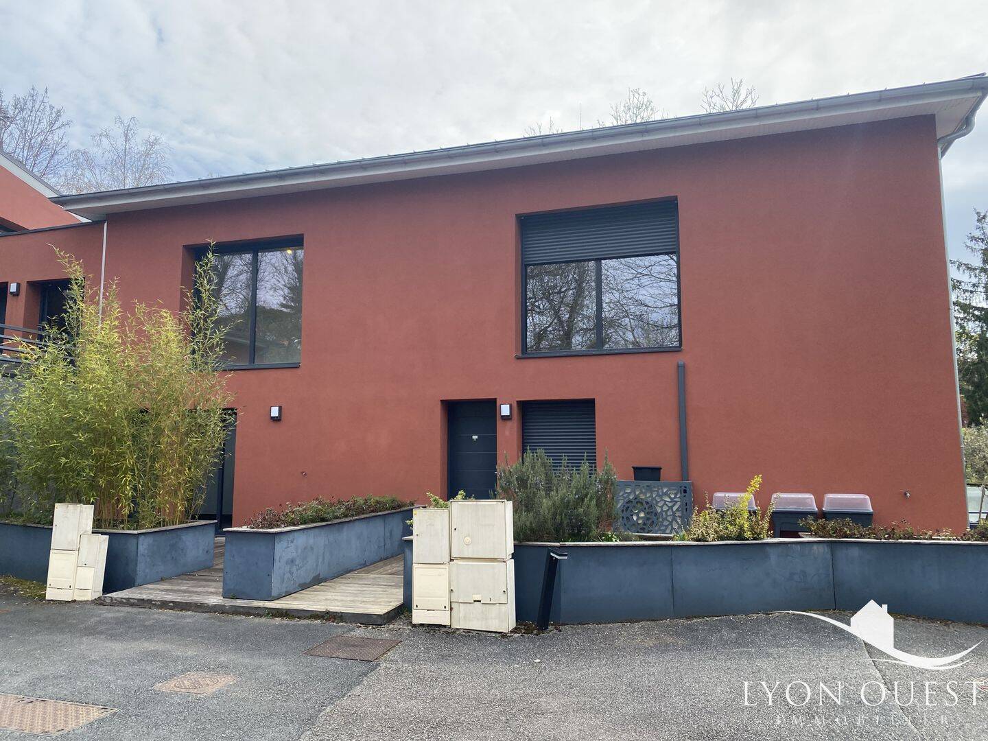 Appartement 4 pièces 95 m² · à Charbonnières-les-Bains · 95 m² · 400 000 €