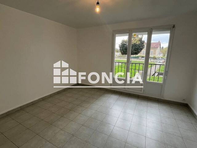 Appartement 3 pièces 53 m² · à Essômes-sur-Marne · 53,4 m² · 690 €
