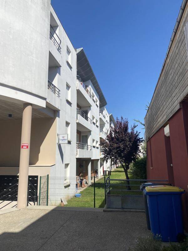 Appartement 3 pièces 71 m² · à Sotteville-lès-Rouen · 71 m² · 618 €/mois