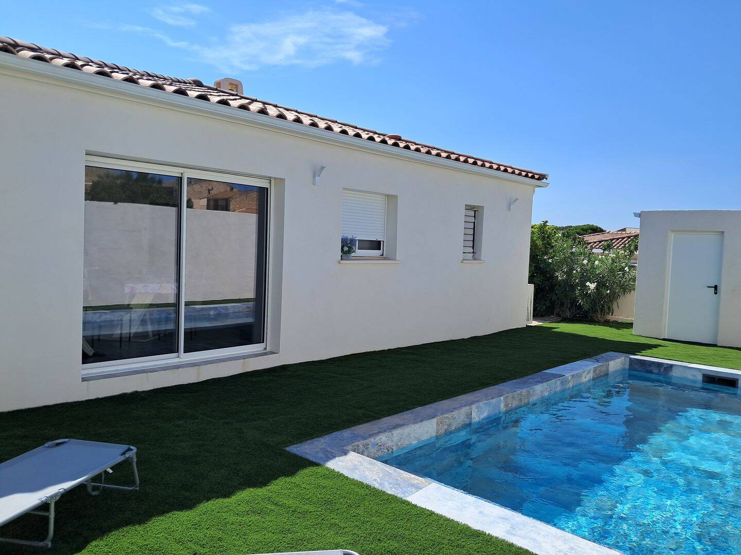 Maison 3 pièces 85 m² · à Villeveyrac · 85 m² · 360 000 €