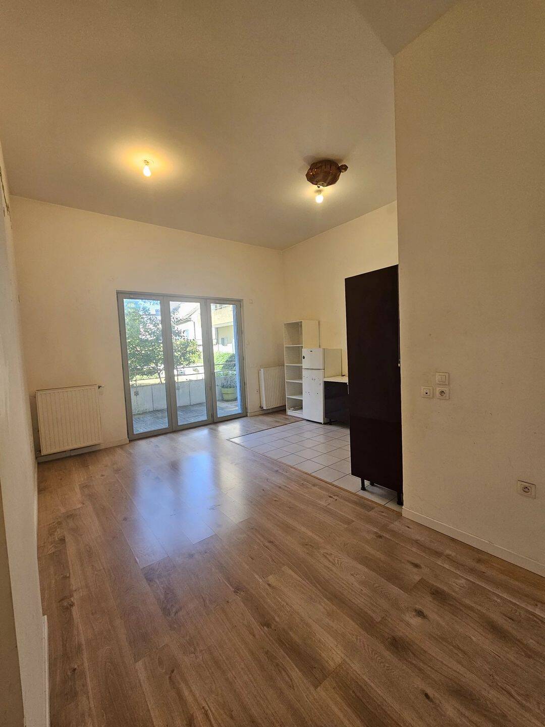 Appartement 3 pièces 62 m² · à Bagneux · 62,1 m² · 1 397 €