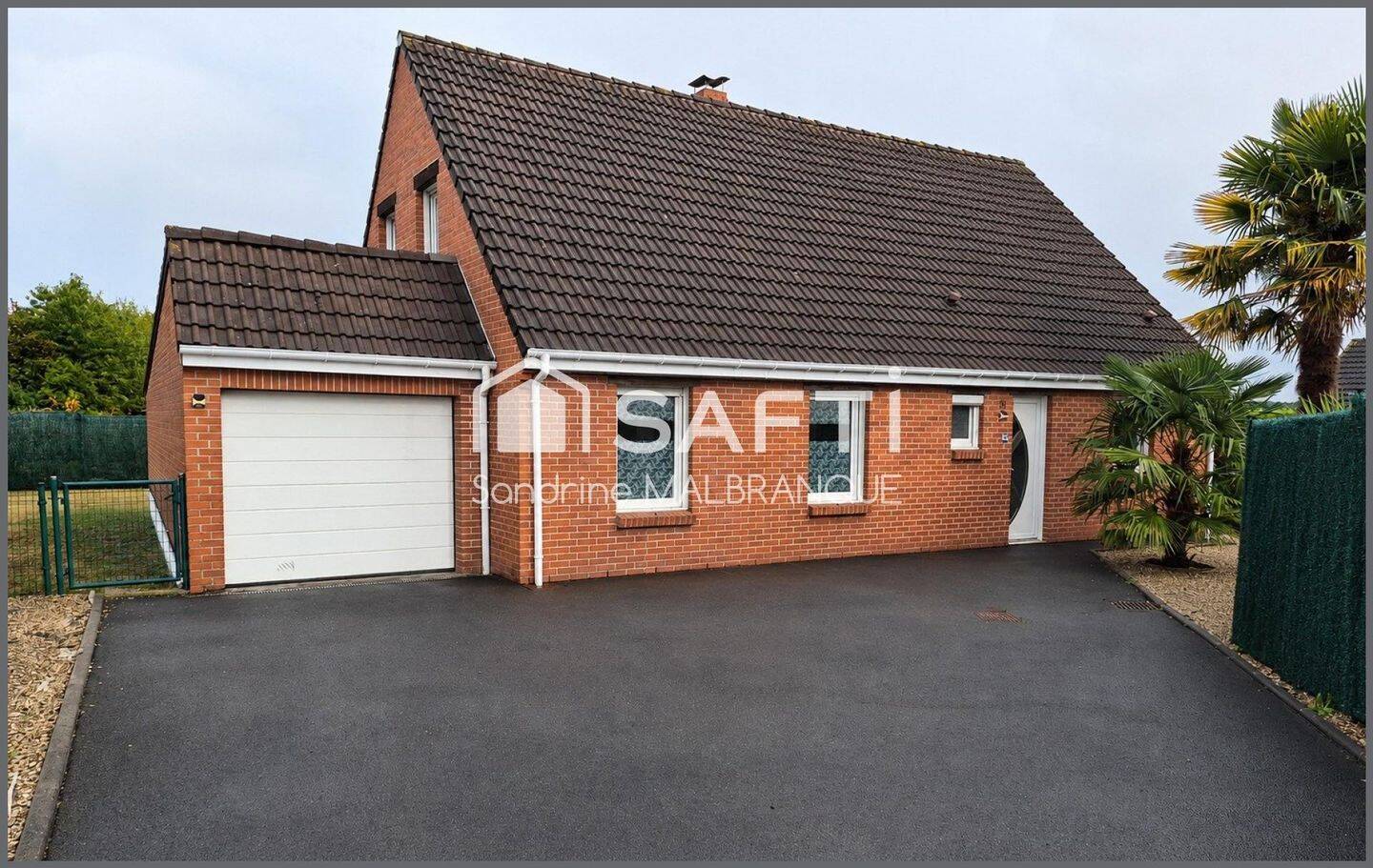 Maison 6 pièces 140 m² · à Liévin · 140 m² · 255 500 €