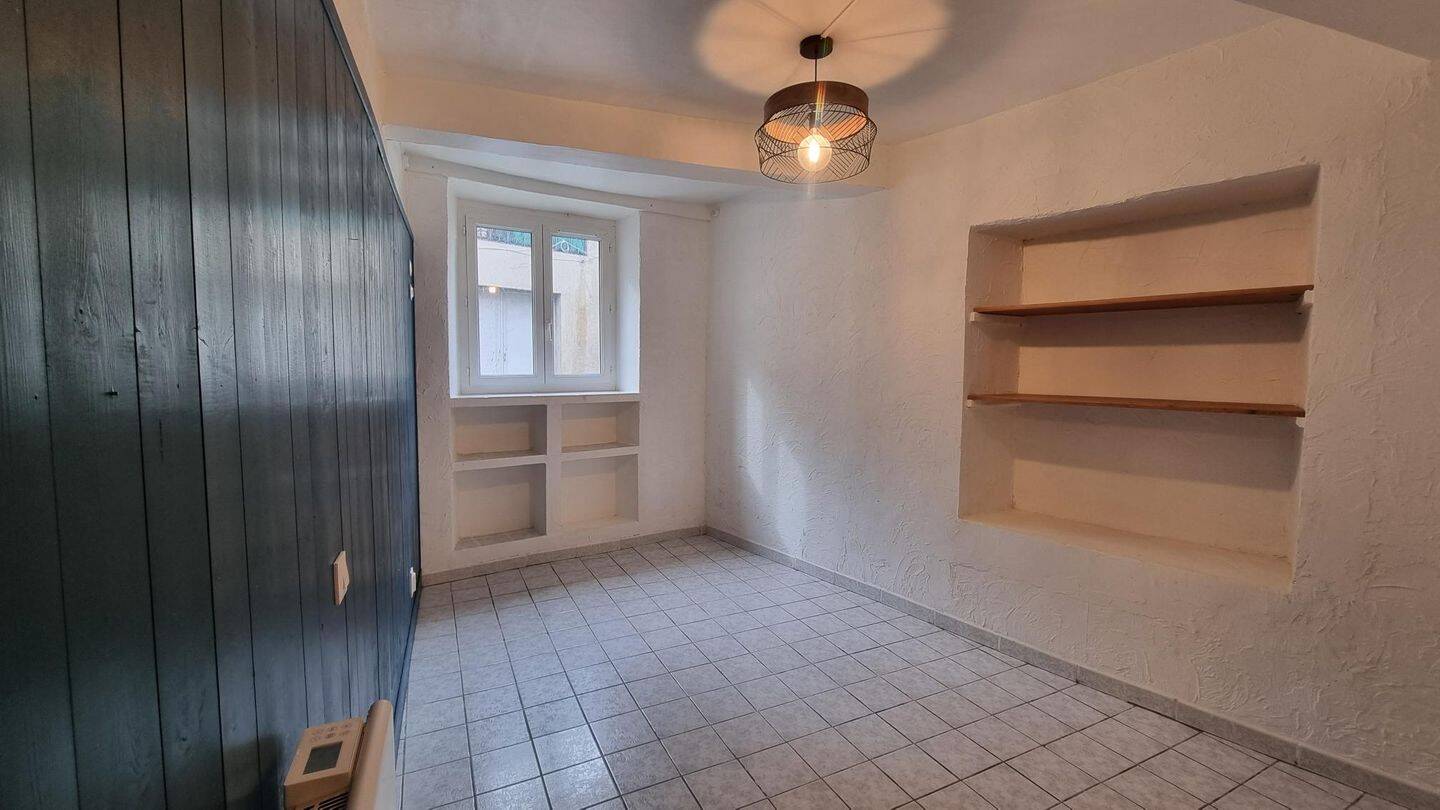Maison 3 pièces 60 m² · à La Redorte · 59,5 m² · 76 500 €