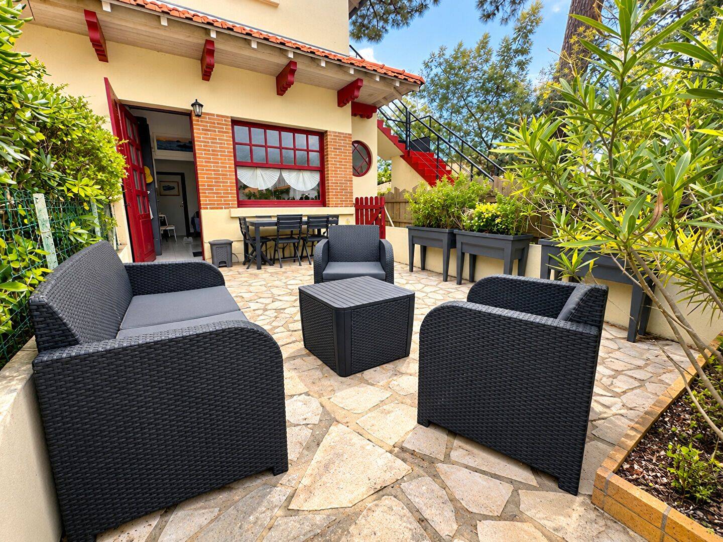 Appartement 2 pièces 34 m² · à Arcachon · 34 m² · 260 000 €