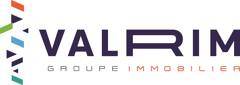 IMMOBILIERE VALRIM logo