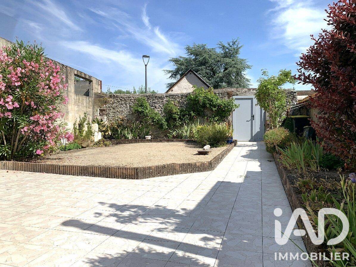 Maison 5 pièces 148 m² · à Saint-Laurent-Nouan · 148 m² · 189 000 €