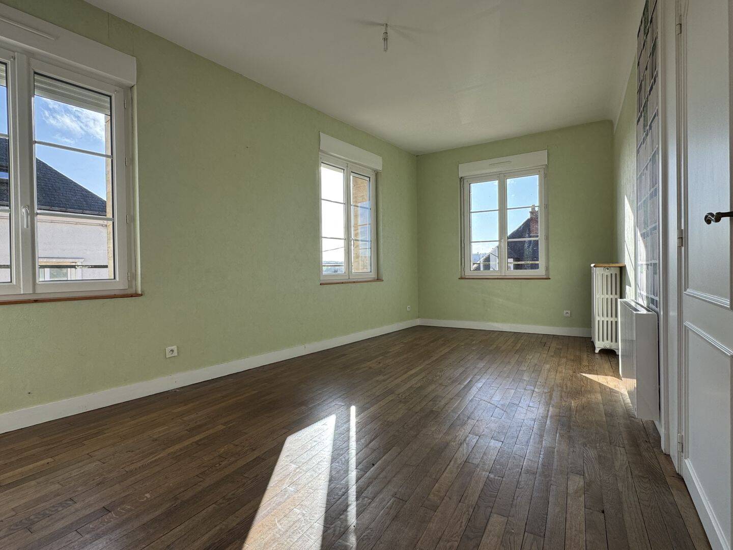 Appartement 3 pièces 66 m² · à Gacé · 65,6 m² · 610 €