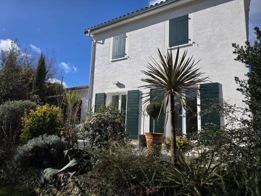 Maison à vendre 375 000 € 4 pièces 3 chambres 108 m² 645 m² de terrain Ranteil - Bellevue - Le Maranel - Le Roc Albi 81000