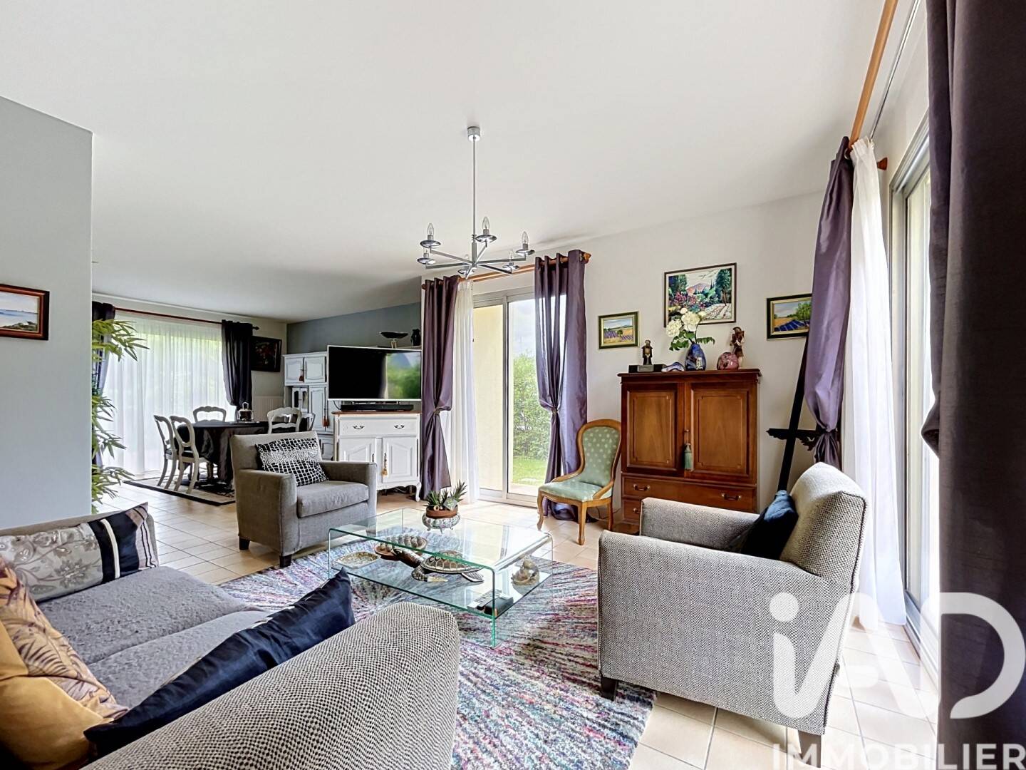 Maison 6 pièces 125 m² · à Orvault · 125 m² · 406 000 €