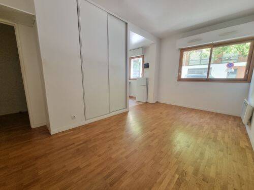 Appartement 1 pièce 26 m² · à Boulogne-Billancourt · 25,9 m² · 1 572 €/mois