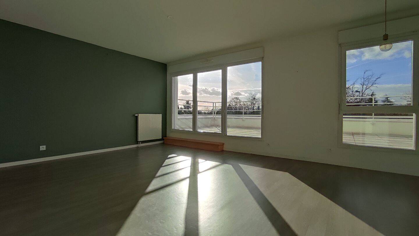 Appartement 4 pièces 83 m² · à Vern-sur-Seiche · 83 m² · 1 050 €