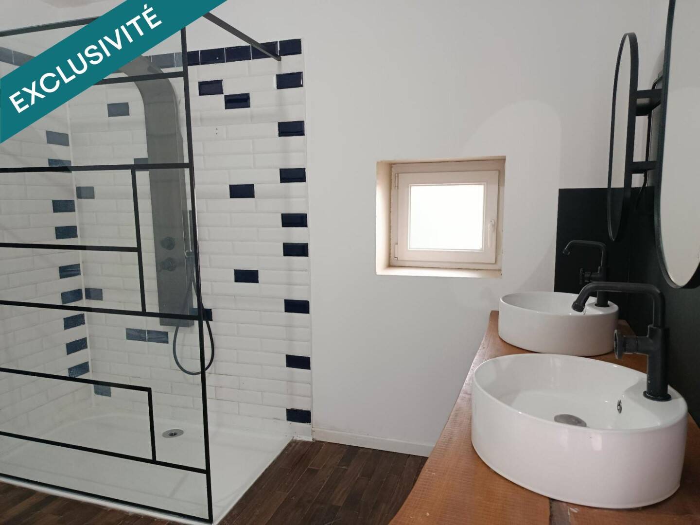 Maison 3 pièces 60 m² · à Épinal · 60 m² · 115 000 €