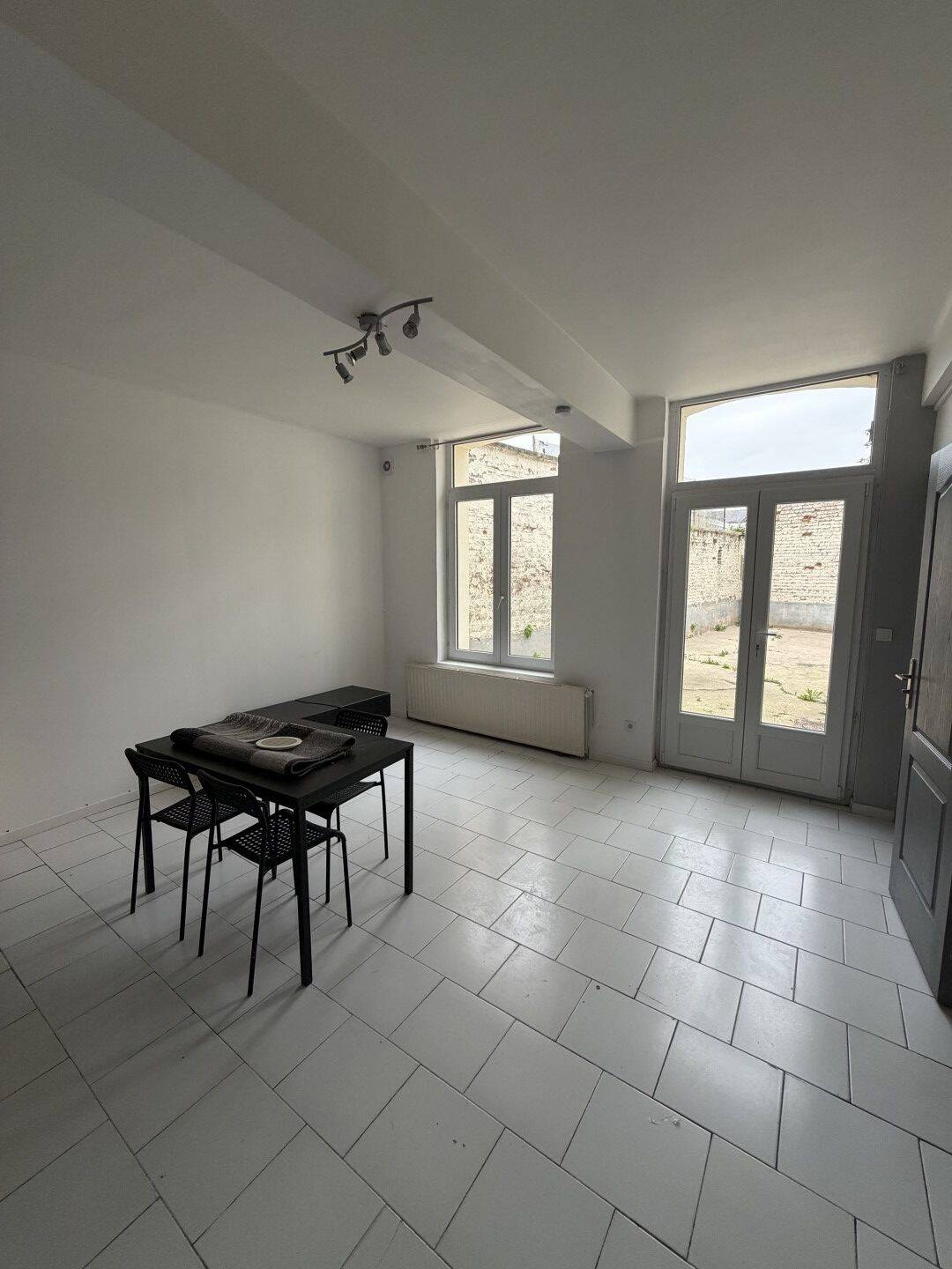 Appartement 2 pièces 32 m² · à Douai · 32 m² · 630 €/mois