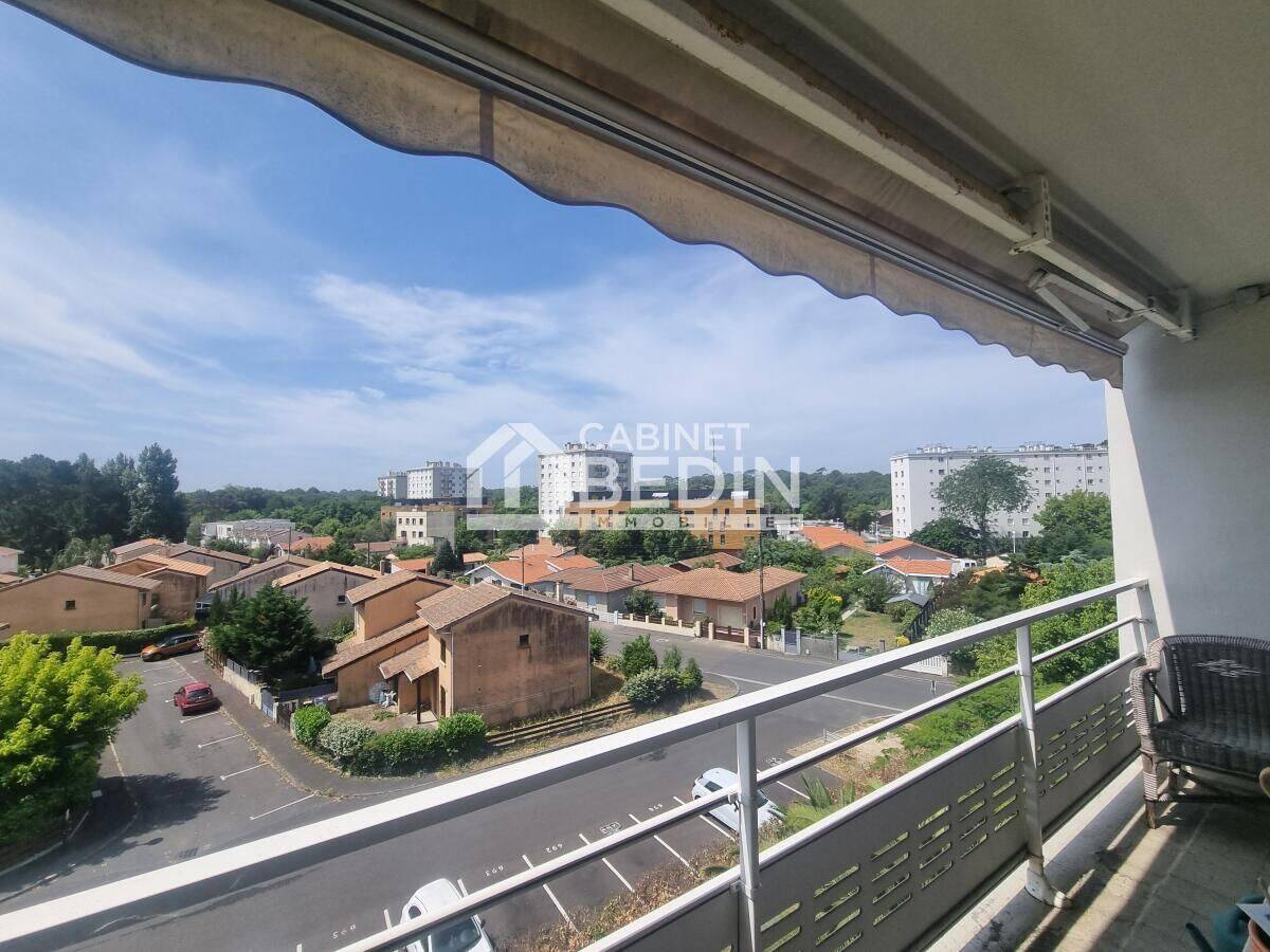 Appartement 4 pièces 88 m² · à La Teste-de-Buch · 88,2 m² · 280 000 €