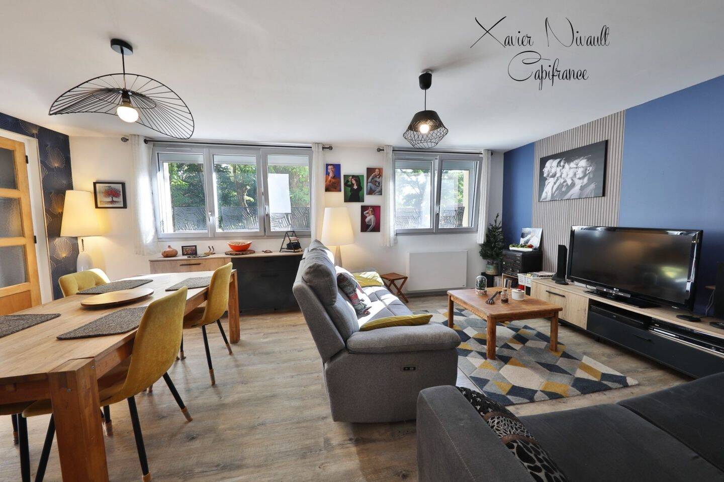 Appartement 3 pièces 71 m² · à Mâcon · 71 m² · 142 500 €