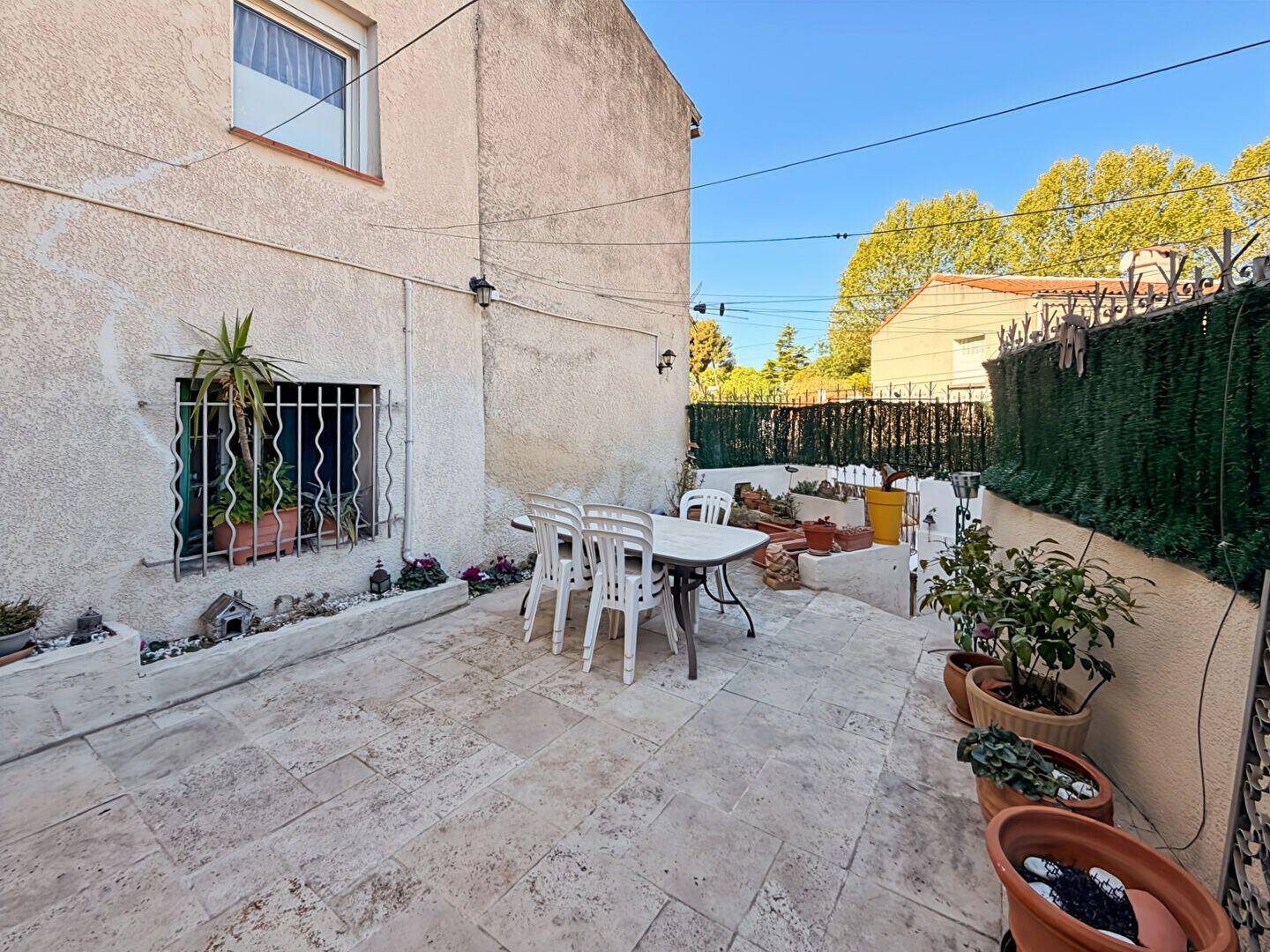 Appartement 2 pièces 38 m² · à Plan-de-Cuques · 38,3 m² · 800 €