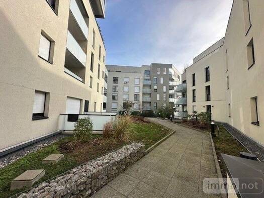 Appartement à vendre 170 000 € 3 pièces 2 chambres 68,3 m² 3ème étage Saint Clément-Jardin des Plantes-Grammont Rouen 76100